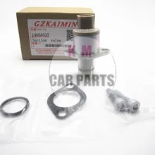 Регулятор давления топливного насоса, Датчик управления всасыванием VALVEforNISSAN NAVARA 2,5 DCI A6860-VM09A 1460A037 294009-02514 A6860-EC09A