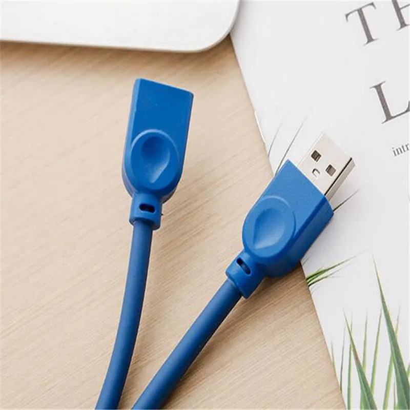 

20190301004 xiangli Factory direct IDE Cables printer serial cable 44330 serial port extension cable device cable 2 colours 100