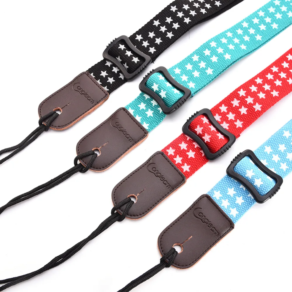 Buy Acoustic Ukulele Straps Small Star Series Hawaii