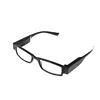 Multifunctional Strength LED Lights Reading Glasses Night Vision Eyeglass With Lamp 88 -BUY XR-Hot ► Photo 3/6