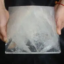 Xd j00539 ОГРОМНЫМИ ПРИРОДНЫМИ ЯСНО РАДУГА КВАРЦЕВЫЙ ПИРАМИДА ИСЦЕЛЕНИЕ