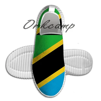 

Tanzania Standard Running Shoes Walking Shoes Summer Comfortable light weight Jogging Yoga shoes