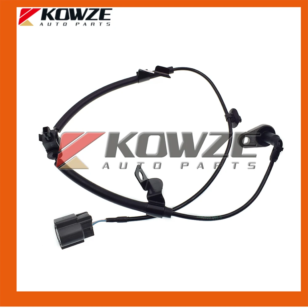 

Rear Right ABS Sensor For Mitsubishi L200 TRITON STRADA 4670B008 2015-2017
