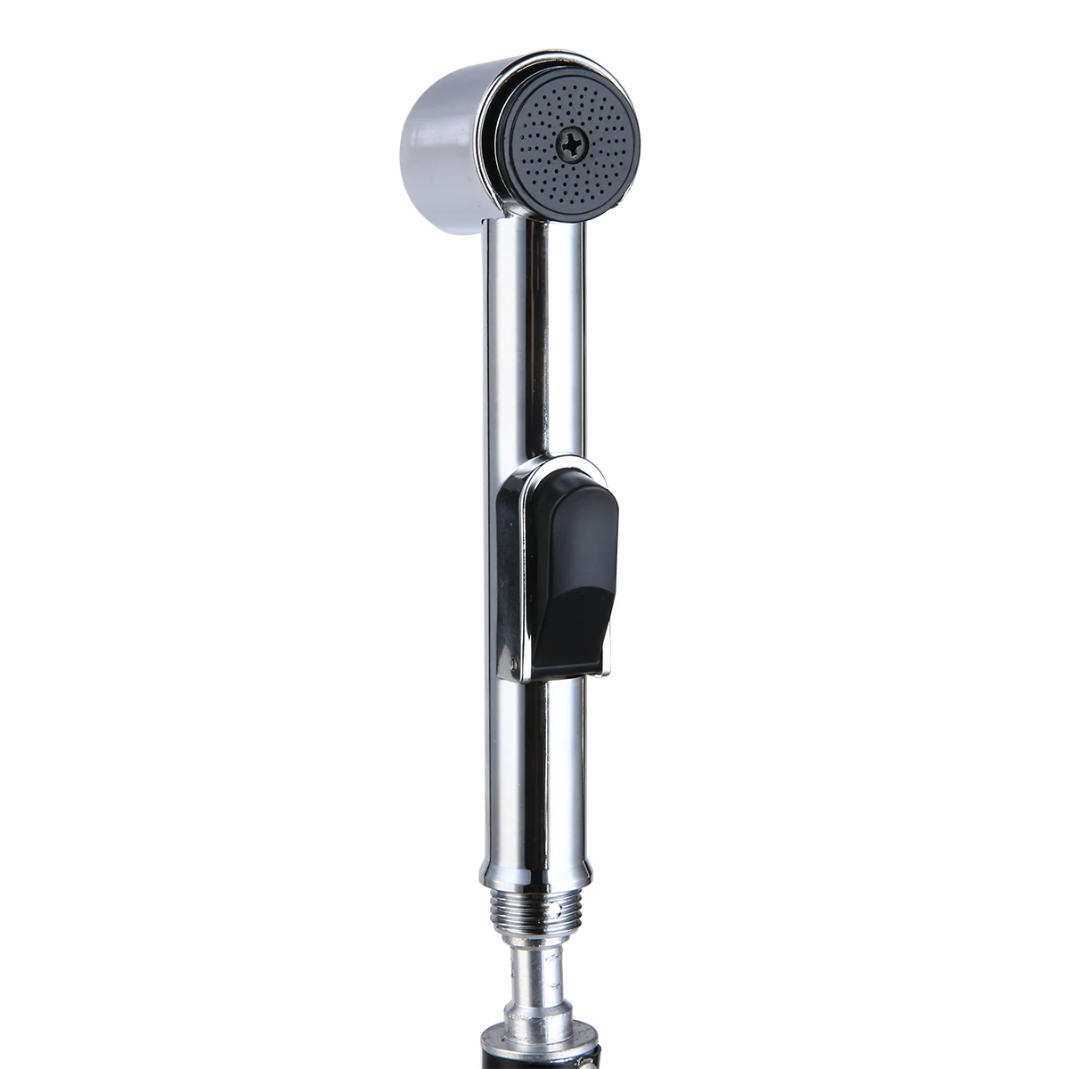 1PC Bathroom Bidet Faucets ABS Toilet Bidet Sprayer Handheld Shower Head Nozzle Shattaf Spray For Wash Bathroom Tool