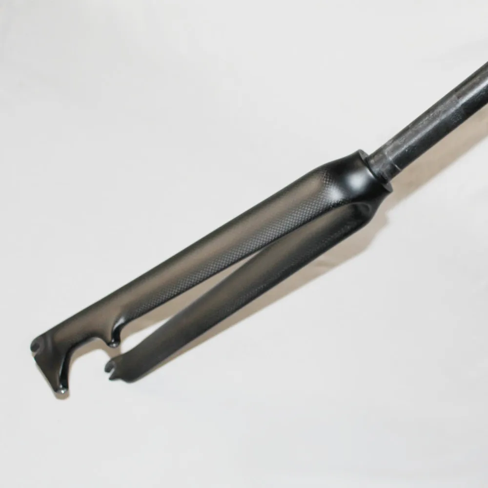 All2016-3k-carbon-fiber-bicycle-front-fork-carbon-fiber-front-fork-road-bicycle-front-Disc-brake (5)