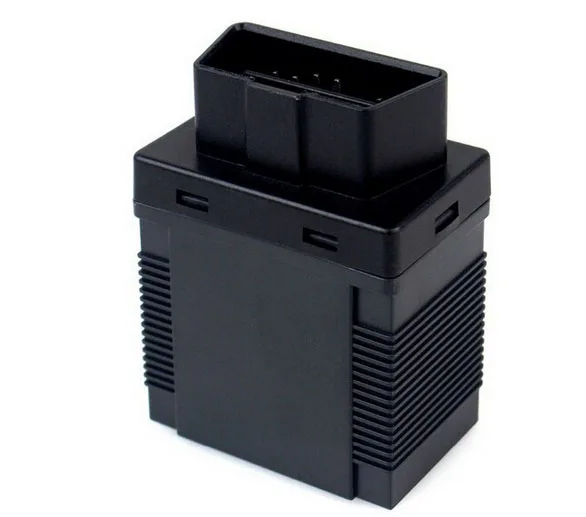 TK306A OBD II автомобильный GPS трекер устройство слежения автомобиля GPS306A легко
