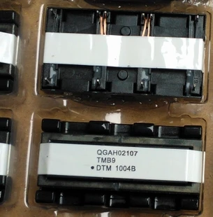 

2pcs QGAH02107 Inverter Transformer for LCD BN44-00289A New condition