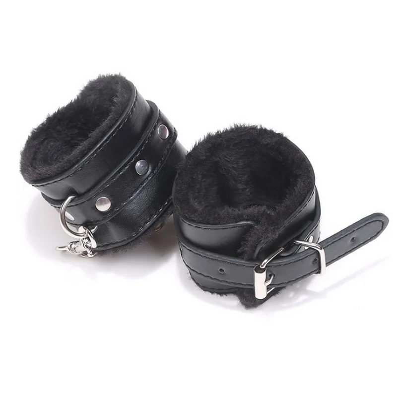 SM Bondage Handcuffs 5