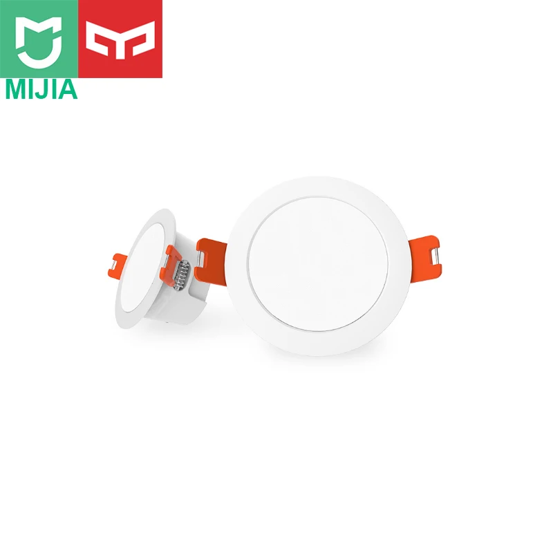 

Xiaomi Mijia Yeelight Downlight, Smart E27 Bulb, Smart E14Candle Bulb ,Spotlight Bluetooth Mesh Edition Work with MI Homes App