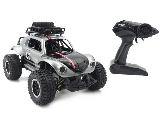 Удаленный Управление RC Cars игрушки 1/14 2,4 ГГц 25 км/ч независимая подвеска Весна внедорожника RC автомобиль гусеничные подарки для детей