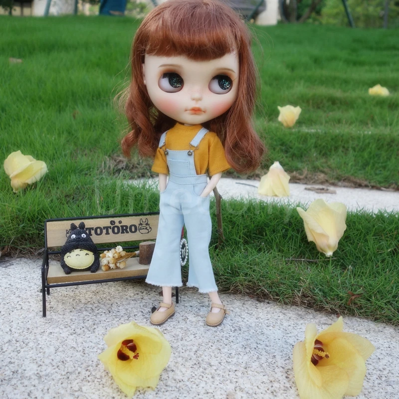 blythe doll clothes  (4)