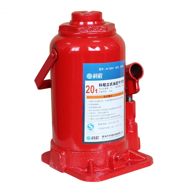 20t hydraulic jacks (2)
