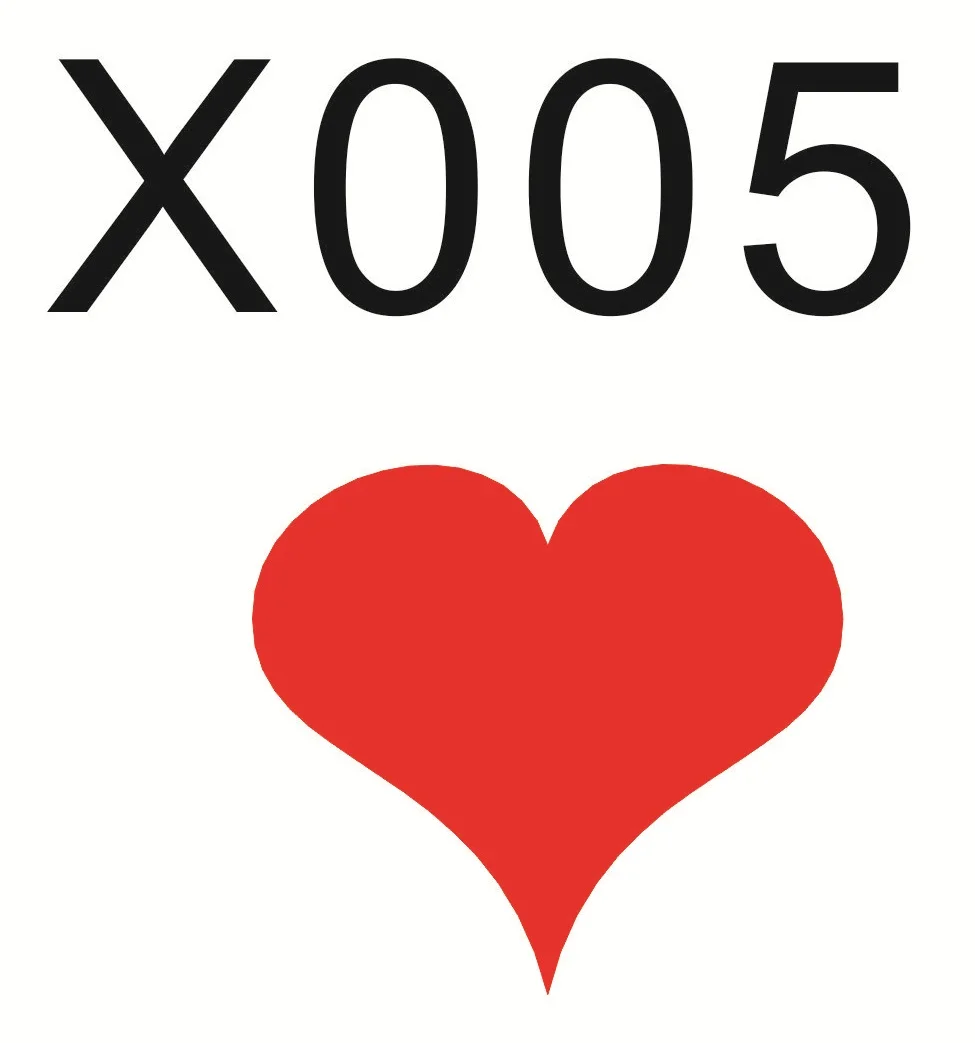X005