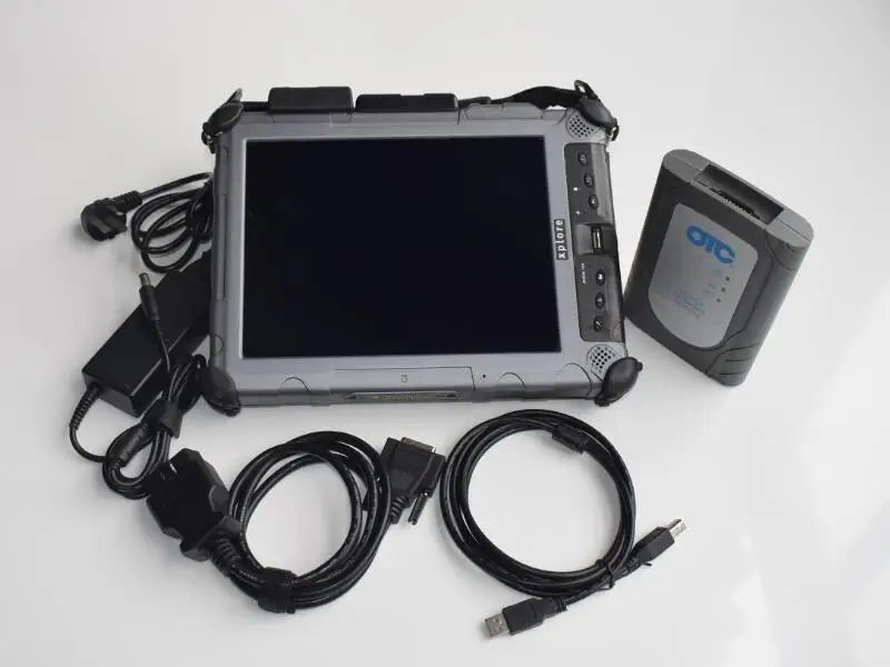 GTS TIS3 ОТК сканер IT3 последние V13.00.022 Глобальный Techstream GTS для Toyota ОТК программного обеспечения в ssd в ix104 tablet i7cpu