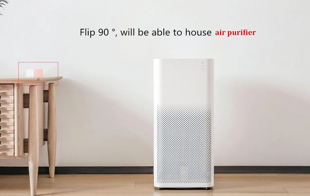 Xiaomi Mi aqara Magic Cube Controller Zigbee Version Controlled by Six Actions For Smart Home Device work with mijia home H0 #25 (5)
