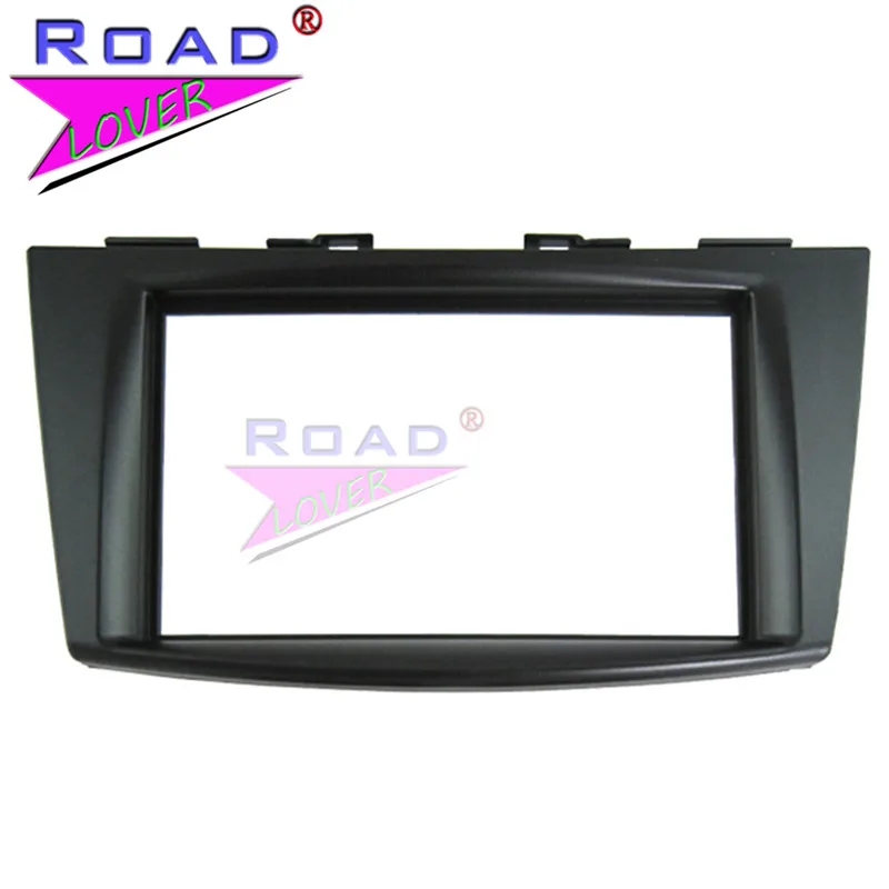 TOPNAVI Car Frame Panel for SUZUKI SWIFT 2012 2DIN Adapter CD Trim Panel Stereo Interface Dash Radio Fascia In Dash Mount Kit TOPNAVI Car Frame Panel for SUZUKI SWIFT 2012 2DIN Adapter CD Trim Panel Stereo Interface Dash Radio Fascia In Dash Mount Kit