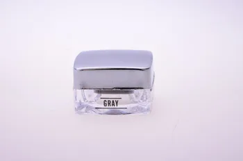 

24Pcs Eyebrow Lip Eyeliner Tattoo Permanent Makeup Square Paste Tattoo Ink For 3D Embroidery Tattoo Manual Pen Machine