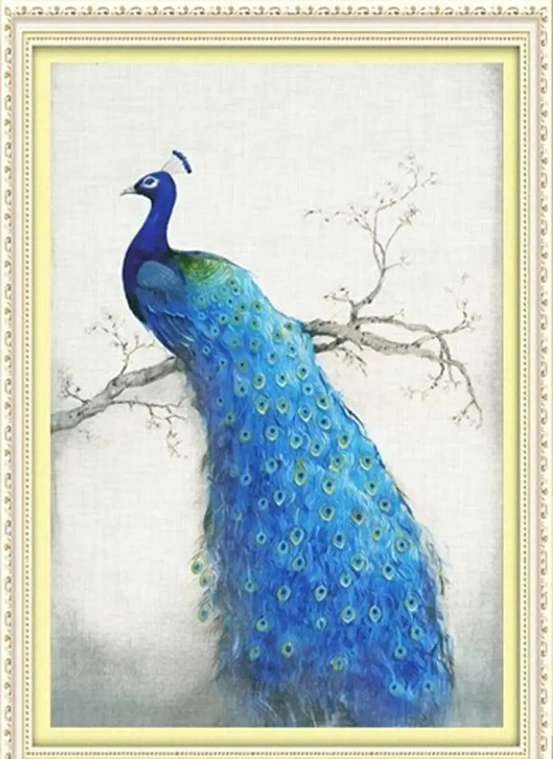 Embroiderycross 2015D42 p8 | Дом и сад