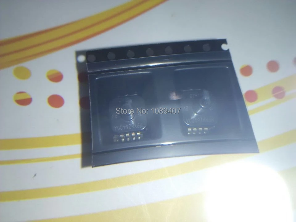 100% new original MPXHZ6400A MPXHZ6400AC6T1 Integrated Silicon Pressure ...