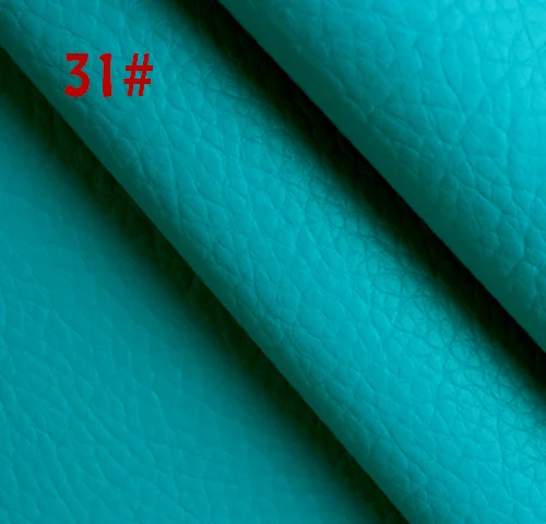 Xq156 искусственная кожа для обивки, сделай сам Мягкая текстильная кожаная ткань для мебели стул искусственная ткань 100*140 см - Цвет: xq174