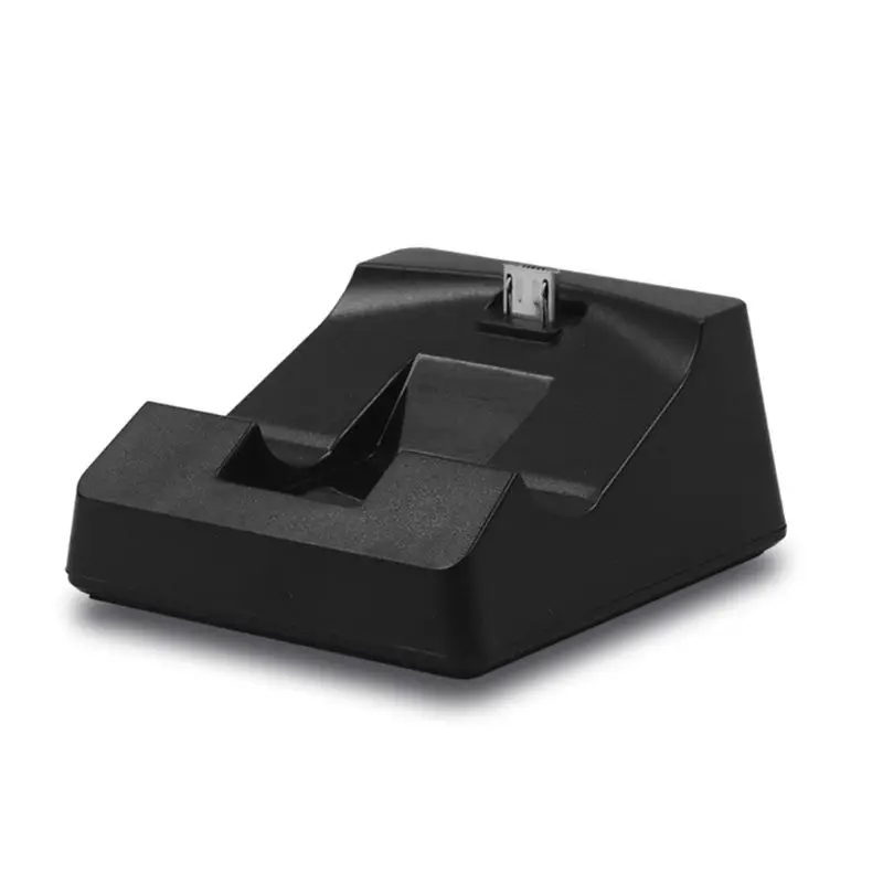 USB источник питания беспроводной контроллер зарядная док станция Держатель для