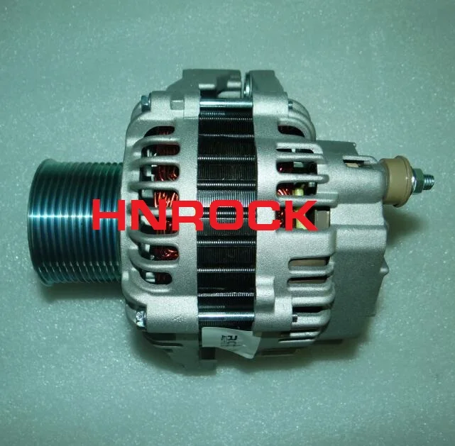 

NEW HNROCK 24V 90A ALTERNATOR JFZ291 LRA1750 A4TA8492 A4TA0592 A004TA8492 A004TA0592 504349338 504028095 A004TA8292