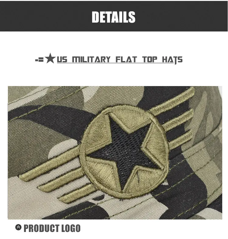 TIMESWOOD брендовые хлопковые камуфляжные военные головные уборы для мужчин и женщин камуфляжные американские ВВС США армейские шапки с вышивкой тактическая шапка Регулируемая