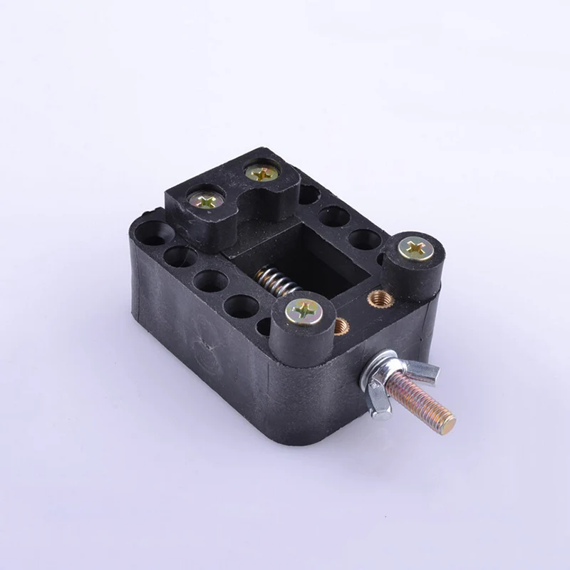 

Mini Vice Table Clamp Vise Bench DIY Jewelry Tool For Woodworking Carving