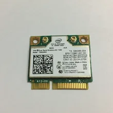 SSEA новая wifi Bluetooth 4,0 карта для INTEL Двухдиапазонная Беспроводная-AC 7260 7260HMW 802.11ac для ACER/samsung/Toshiba/Asus/DELL