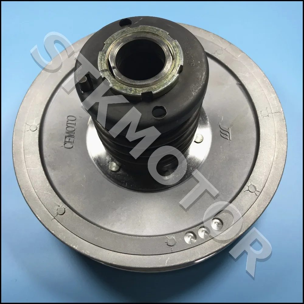 CFMOTO CF500 X5 500cc вторичная муфта Assy ATV Quad Bike 0180-052000 | Автомобили и мотоциклы