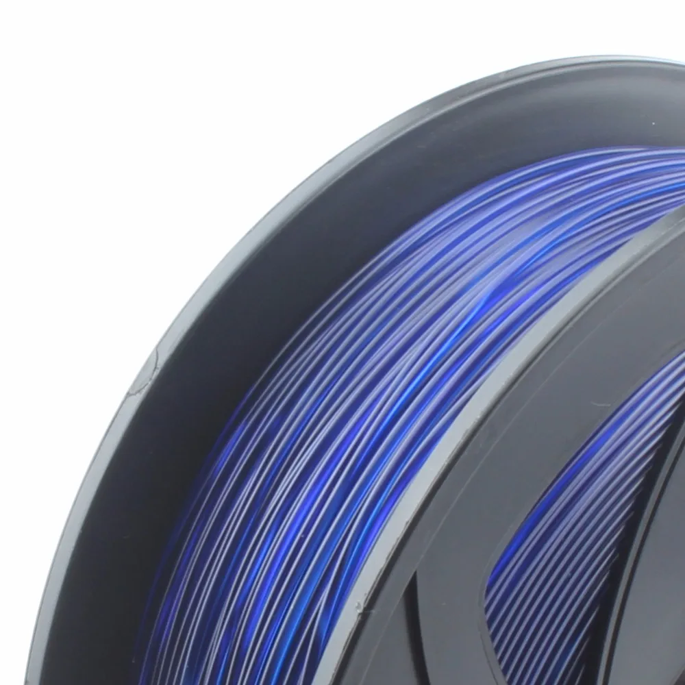 Нить для 3D принтера CREOZONE Premium 1 75 кг PETG ABS Углеродное Волокно ТПУ нейлон/ПА Металл