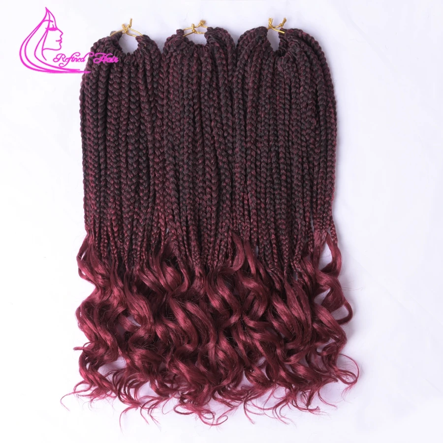 box braid4