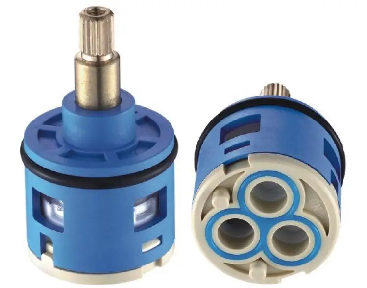 2015 Bathroom Accessories, Faucet spool ,ceramic cartridge for faucet