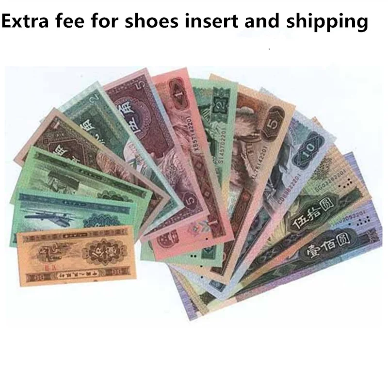 

Additional pay on your high heel shoes/flats / extal fee for shipping do not for selling 1 pair per bag randomly color and style