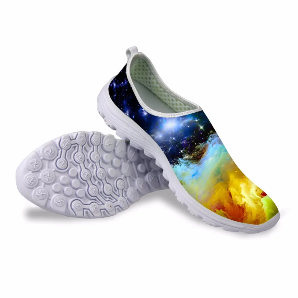 

Noisydesigns summer for white sneakers summer gym basket shoe woman sale of white woman sneakers women men breathable cool shoes