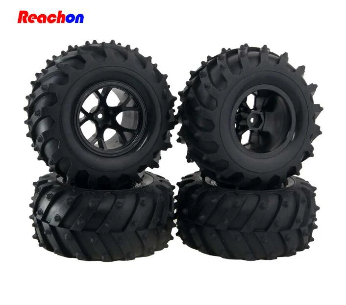 hpi rc tires