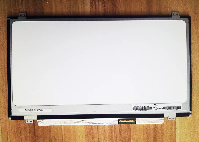 ЖК-экран для HP Pavilion 14-n200 series 240 светодиодный дисплей матричный ноутбук 14 0 дюйма HD