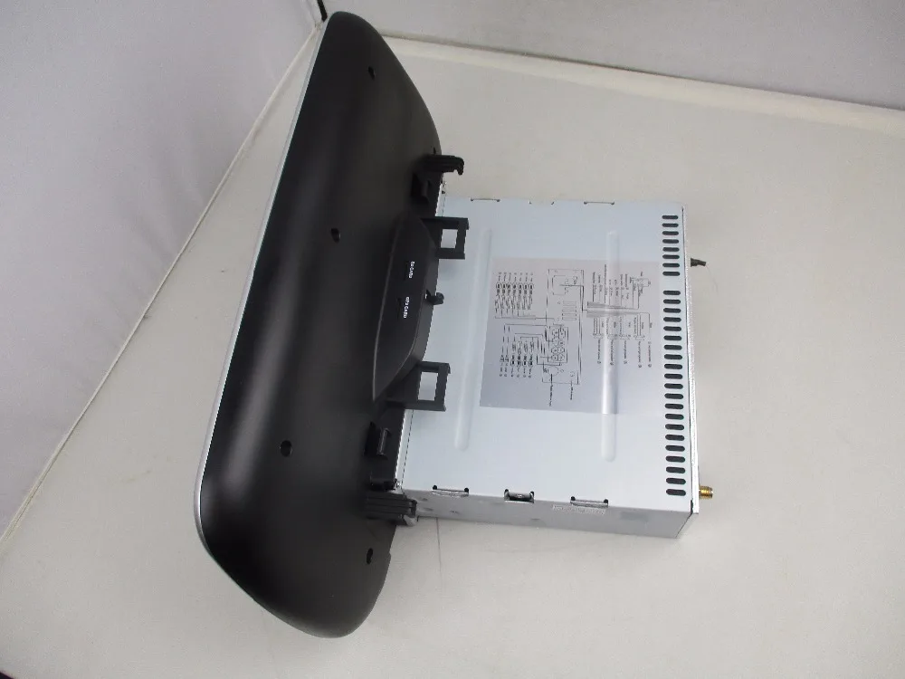 Perfect dsp 4gb+64gb Android 9.0 Car Audio DVD Player for Hyundai IX45 Santa Fe 2018 Car Stereo Radio GPS Bluetooth 4.2 WIFI USB DVR 9