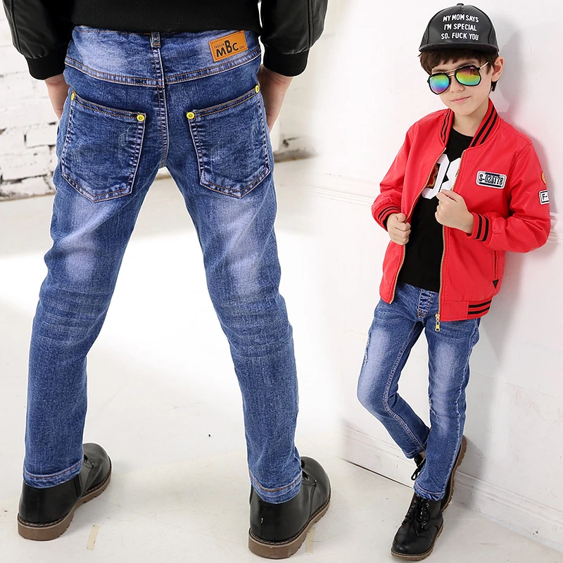 children's ripped skinny jeans