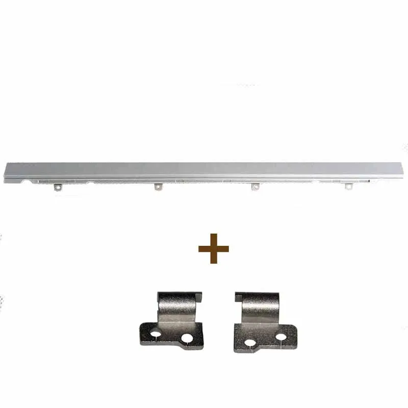 Left & Right Hinges Set with hinge clutch cover for Macbook Air A1237