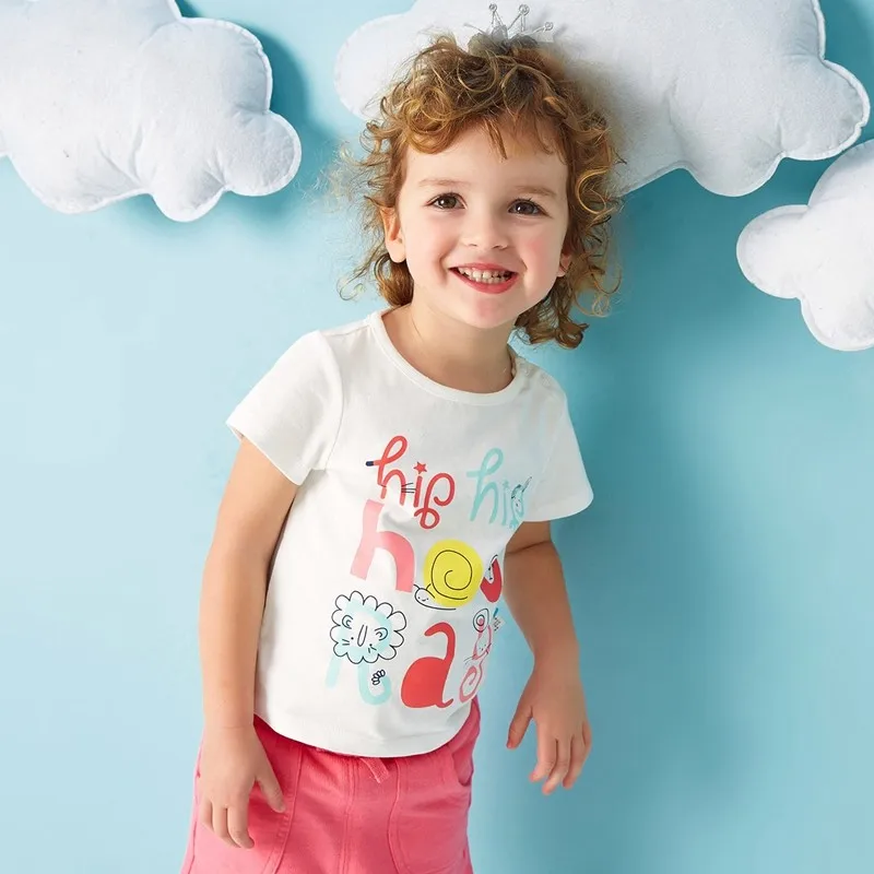 Aliexpresscom Buy 2017 Baby Girls T Shirt For Girls K