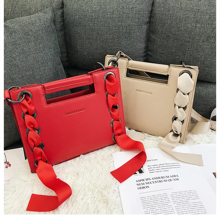 Bolsas e Malas