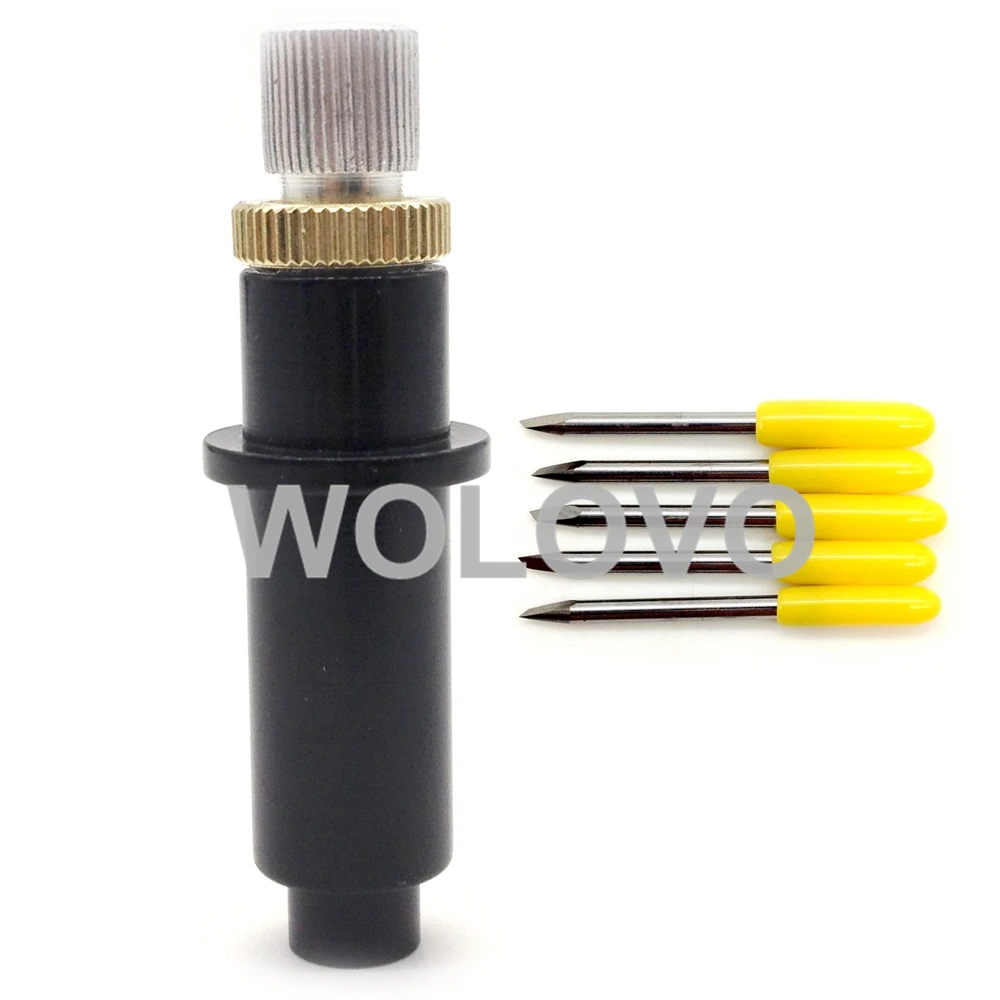 30 degree Mimaki cutter blades vinyl cutter heat transfer plotter