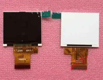 2 3 дюймовый 40P 65K TFT LCD горизонтальный экран ILI9342C Привод IC 16 бит интерфейс MCU 320*240|lcd