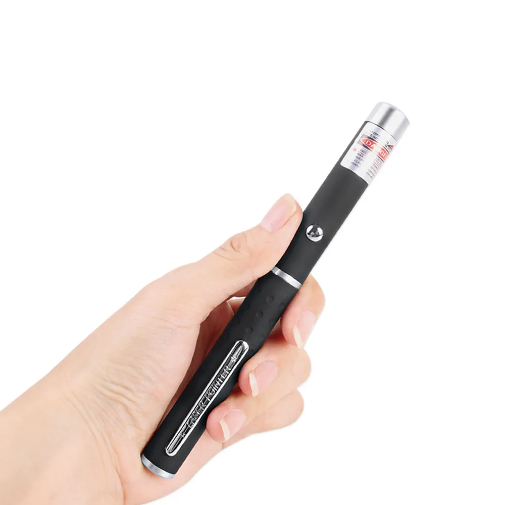 Green Laser Pointer 5mW Powerful Lazer Pointer High Quality Laser Pen