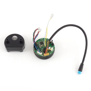 

Replacement Parts Bluetooth Circuit Board Dashboard Electric Scooter For Ninebot