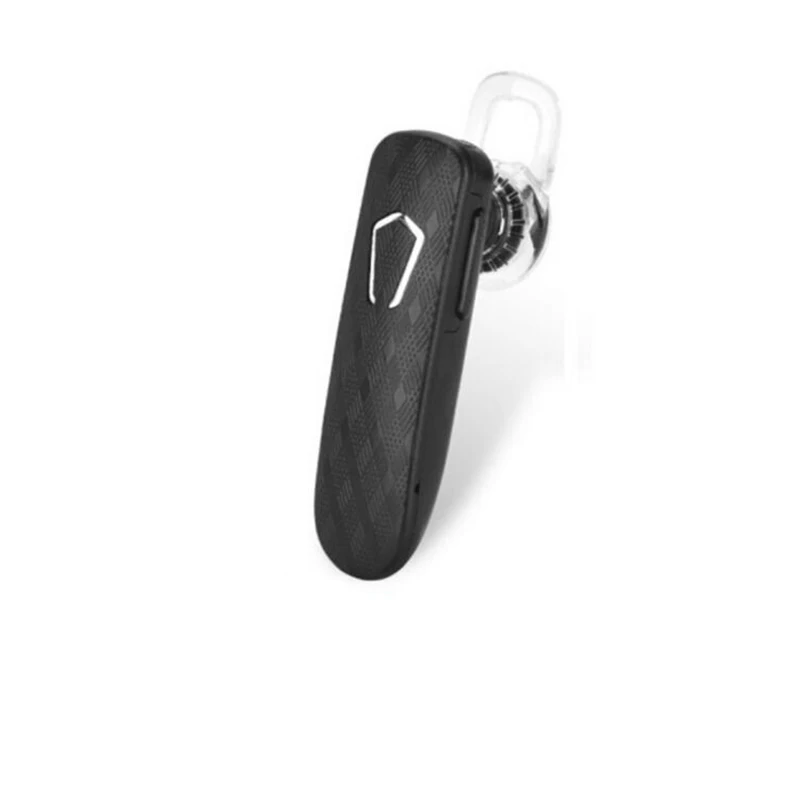 Беспроводная гарнитура Bluetooth наушники/ушной в ухо MIC подавление шума без каблука