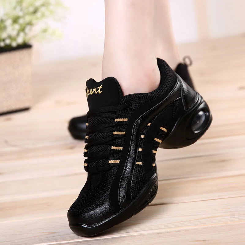 jazz zapatillas
