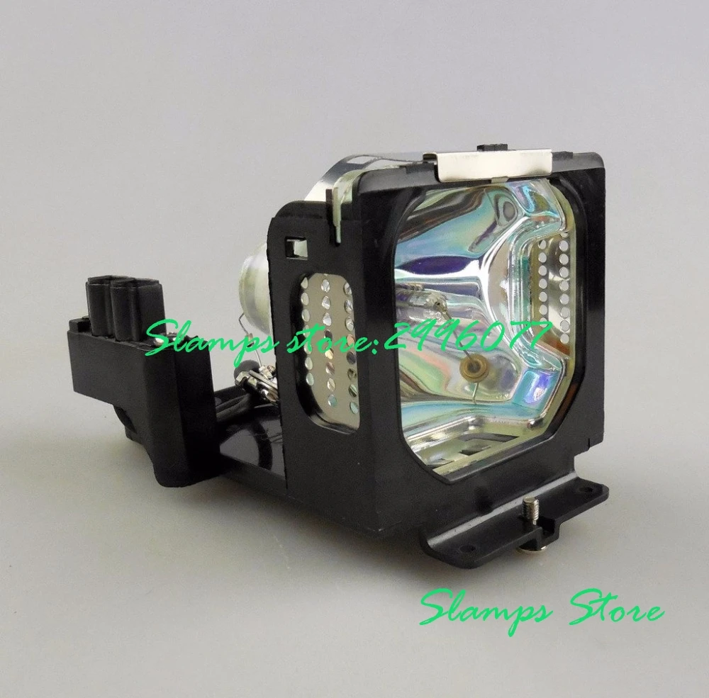 Lámpara de proyector Compatible con STUDIO EXPERIENCE POA LMP69,610 309