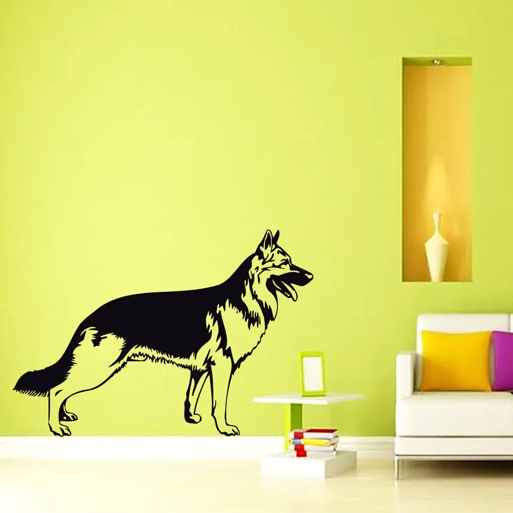 Wall dog. Of dogs and walls. Wall dog. наклейка на стену собака. Staying doggy wall.